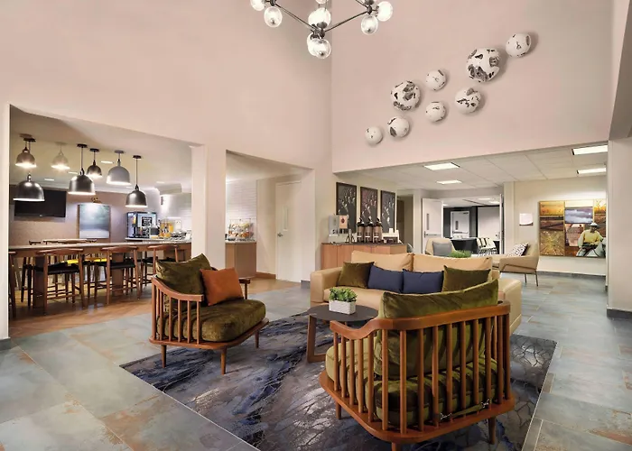 Fairfield Inn And Suites By Marriott Napa American Canyon