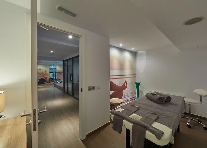 Bq Aguamarina Boutique Hotel
