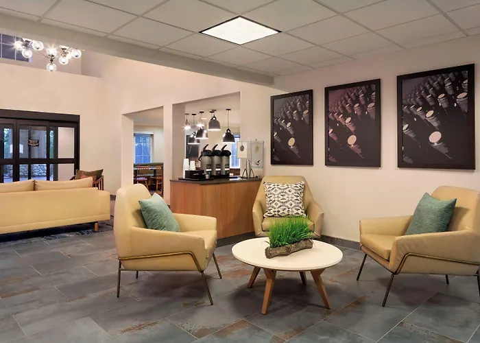 Fairfield Inn And Suites By Marriott Napa American Canyon