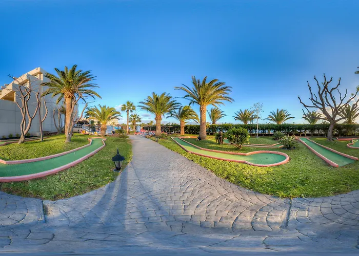Hotel Beatriz Playa & Spa