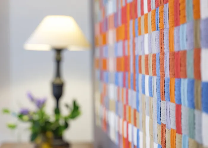 Adc - Albergaria Do Calvario - By Unlock Hotels
