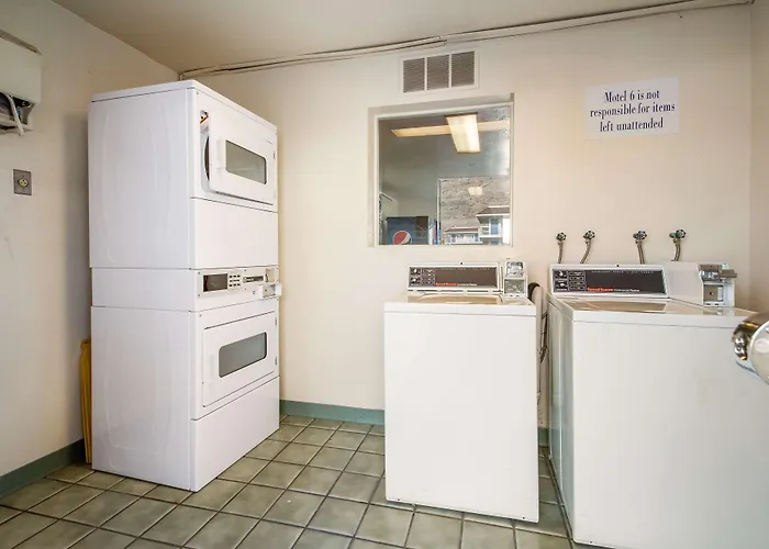 Motel 6 Wendover