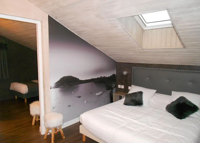 Cit'Hotel Avantici Gap