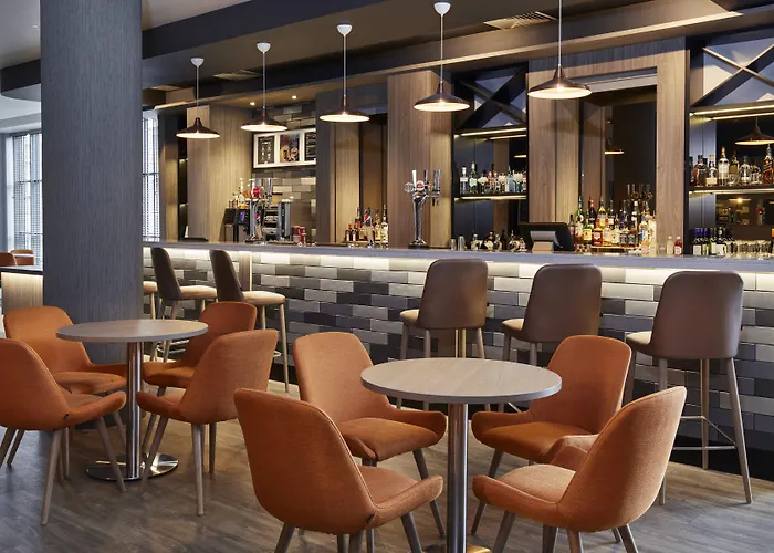 Leonardo Hotel Nottingham