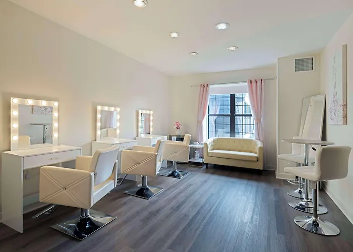 Hyatt House Parsippany East