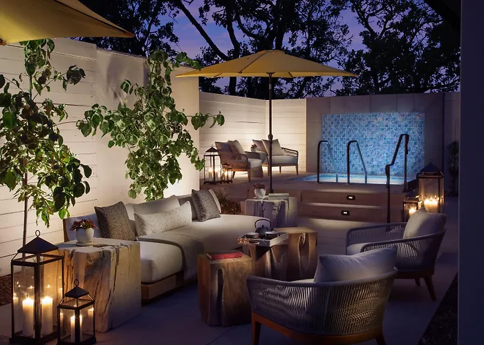 Macarthur Place Inn & Spa