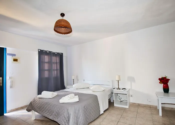 Caldera View Resort - Adults Only
