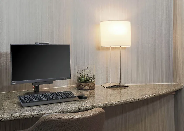 Springhill Suites By Marriott Yuma