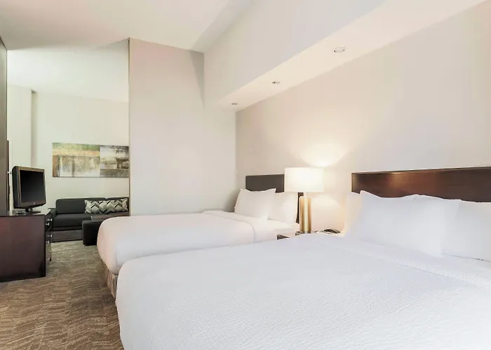 Springhill Suites By Marriott Yuma