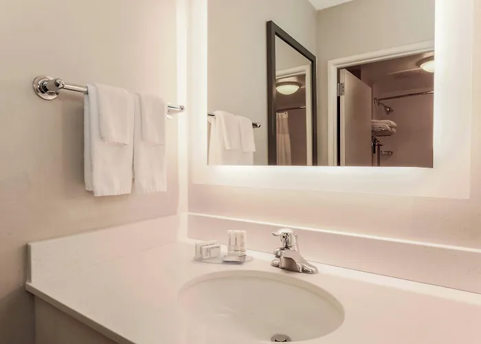 Springhill Suites By Marriott Yuma