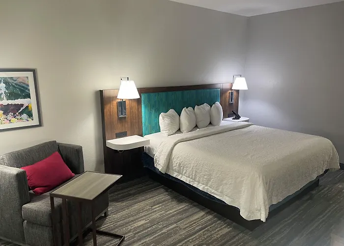 Hampton Inn Corpus Christi-Northwest I-37