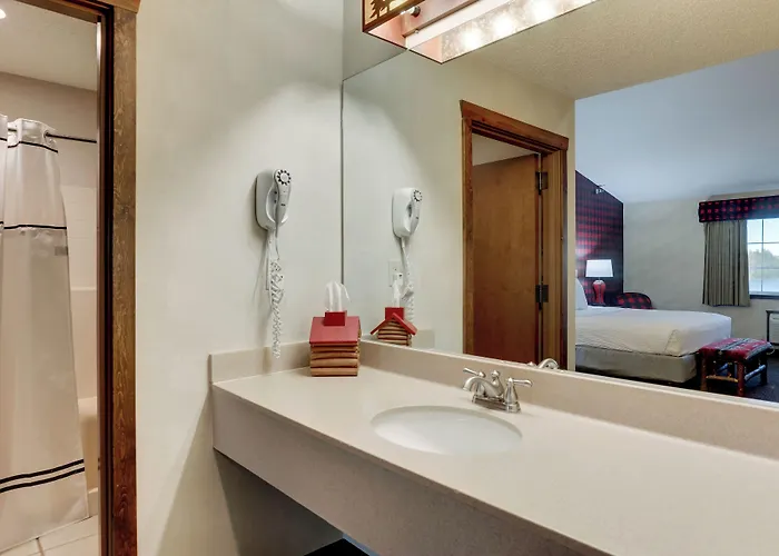 Stoney Creek Hotel St. Joseph
