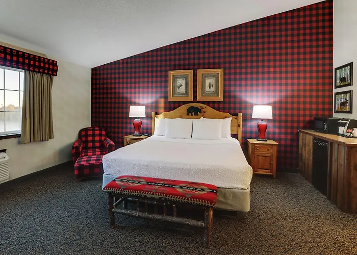 Stoney Creek Hotel St. Joseph