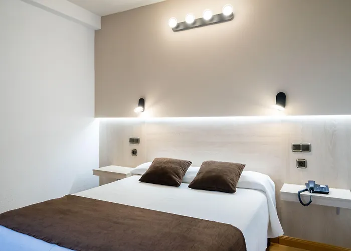 Hotel Mozárbez Salamanca