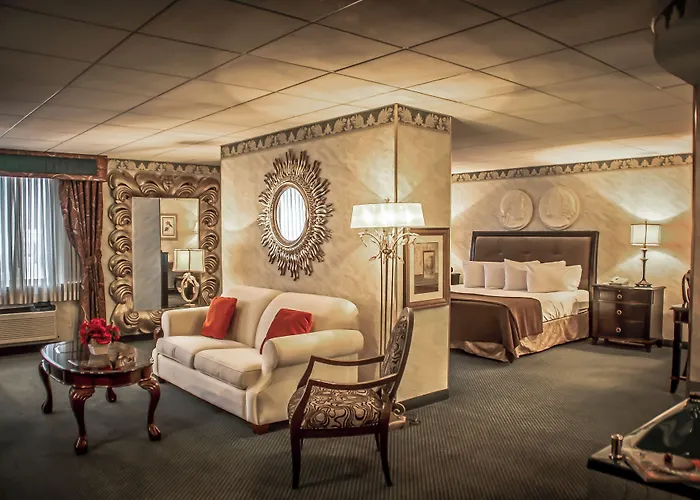 Garden Place Hotel