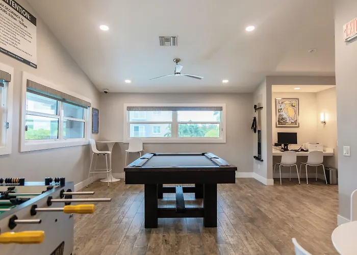 The Fold Hotels Indian Shores