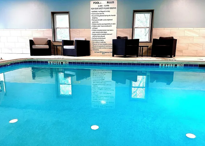 Holiday Inn Express & Suites Hinesville East - Fort Stewart By Ihg