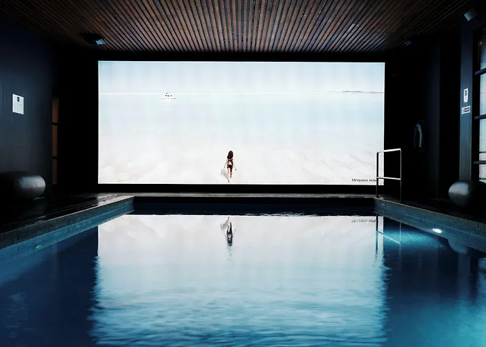 The Club Hotel & Spa Jersey