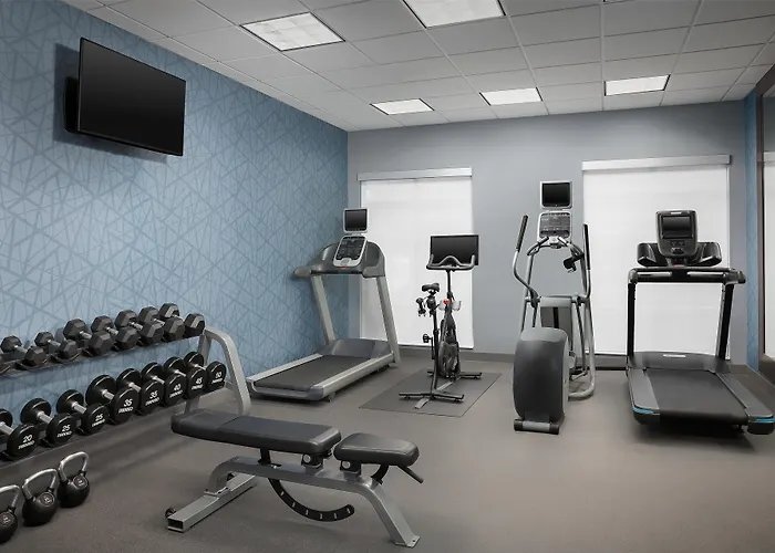 Homewood Suites By Hilton Birmingham South Inverness