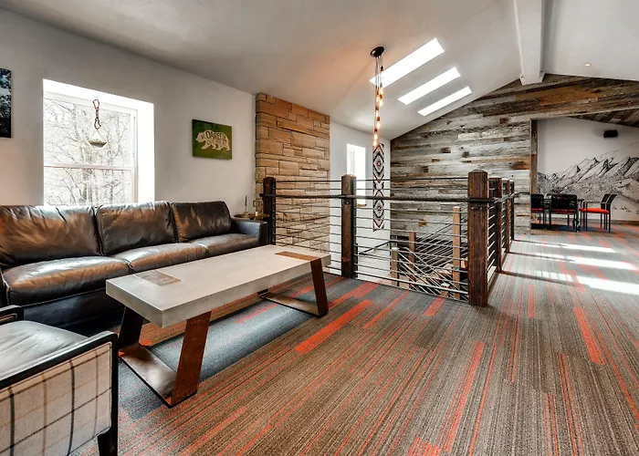 A-Lodge Boulder