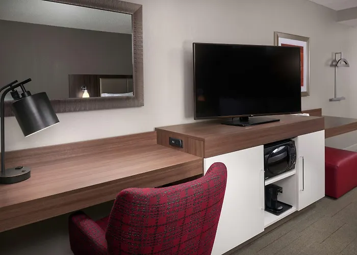 Hampton Inn & Suites Oxford-Anniston