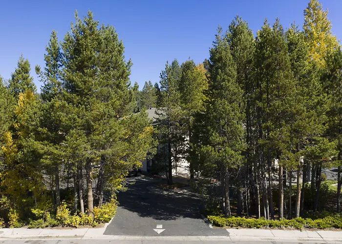 Inn At Truckee