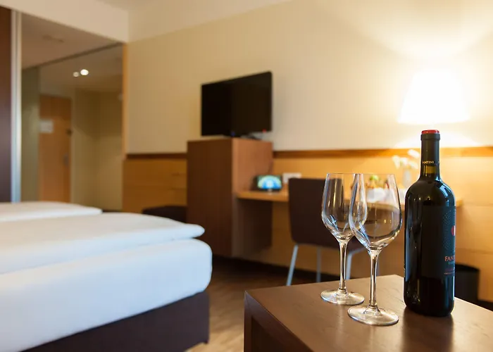 centrovital Hotel Berlin