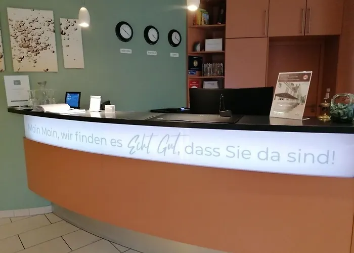 Bhb - Boutique Hotel Buchholz