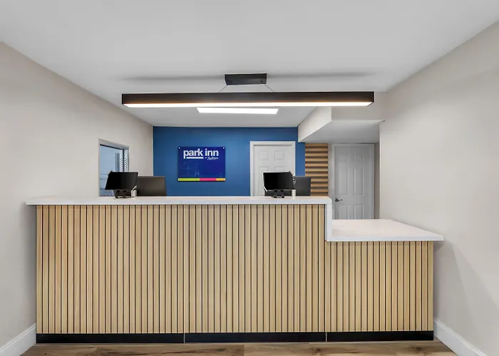 Park Inn By Radisson, Winnemucca