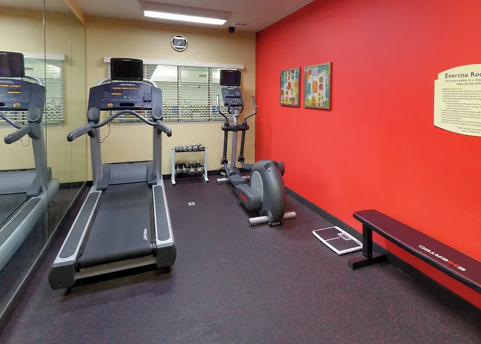 Towneplace Suites Joplin