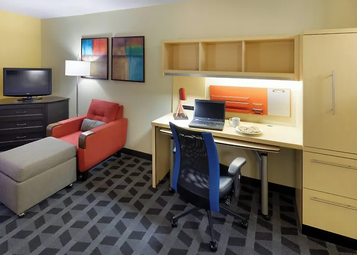 Towneplace Suites Joplin