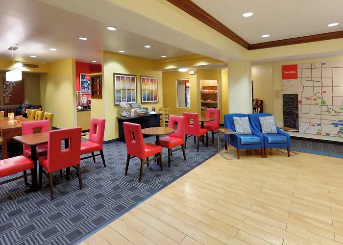 Towneplace Suites Joplin