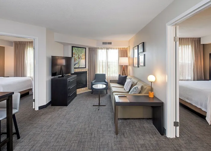 Residence Inn By Marriott Whitby