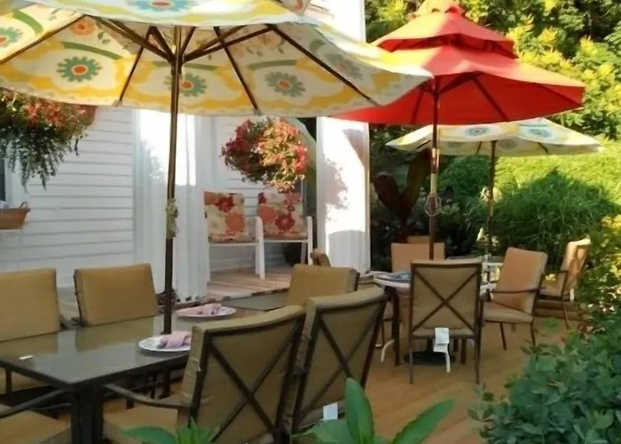 House Of 1833 Bed And Breakfast