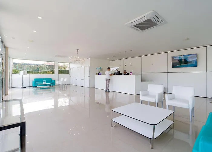 Eo Suite Hotel Jardin Dorado