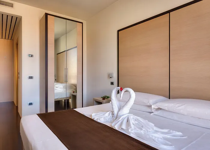Best Western Hotel San Marco