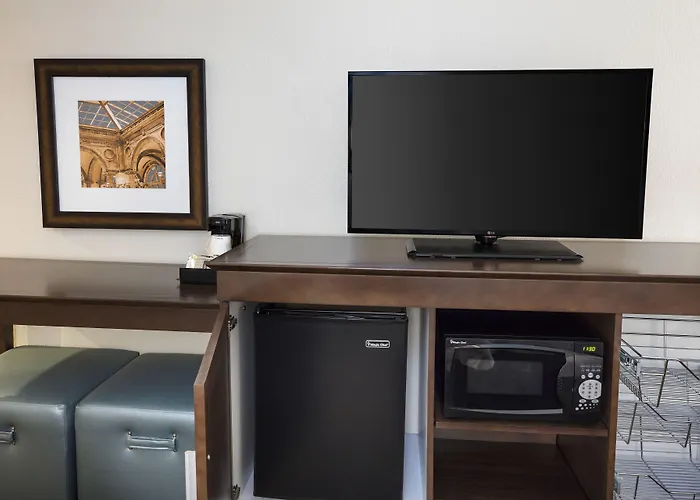 Hampton Inn West Palm Beach Central Airport