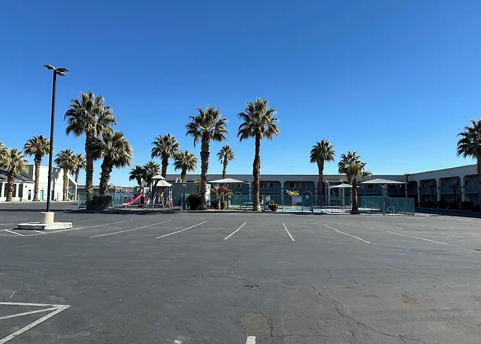 St. George Inn&Suites