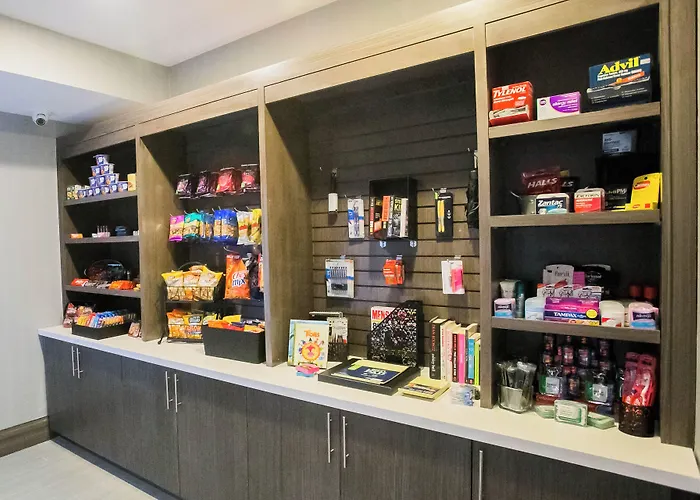 Holiday Inn Longview - North By Ihg