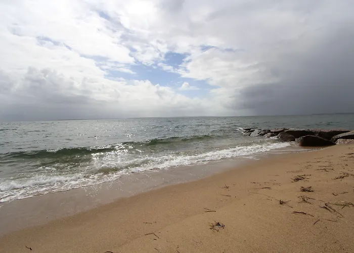 Innseason Resorts Surfside