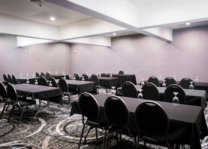 Holiday Inn Longview - North By Ihg