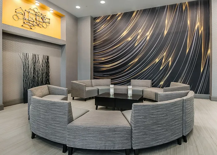 Holiday Inn Longview - North By Ihg