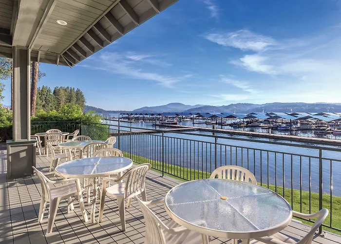 Worldmark Arrow Point