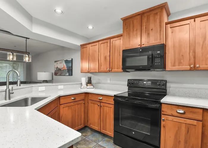 Worldmark Arrow Point