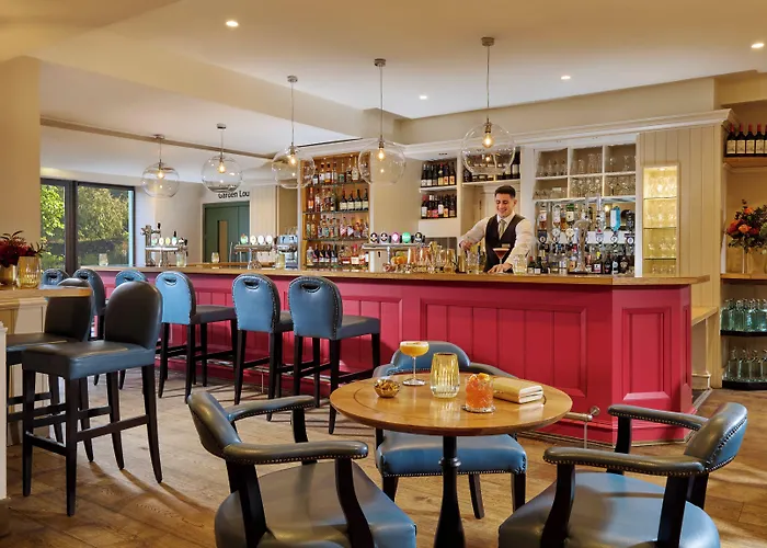Actons Hotel Kinsale