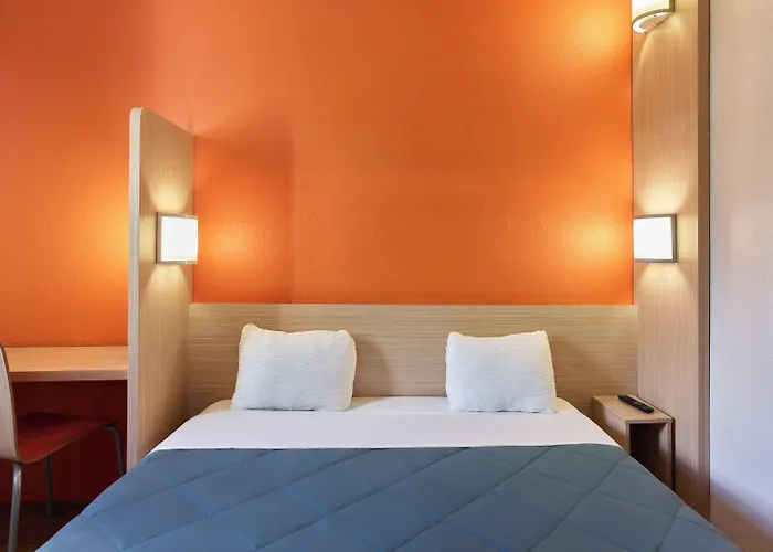 Premiere Classe Rosny Sous Bois