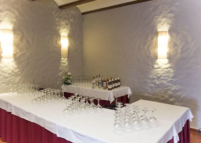 Hotel La Carreta
