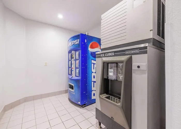 Motel 6-Auburn, Ca