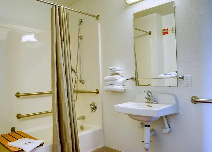 Motel 6-Springfield, Or - Eugene North