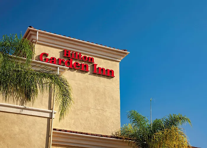 Hilton Garden Inn San Diego Rancho Bernardo